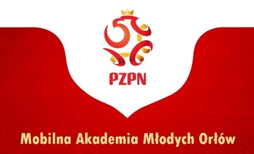 W Libiążu startuje Mobilna Akademia Młodych Orłów!