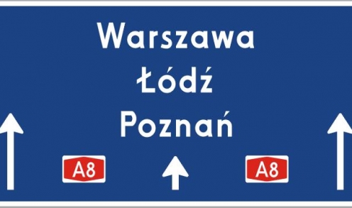 Wytyczne dla wyjeżdżających do Warszawy