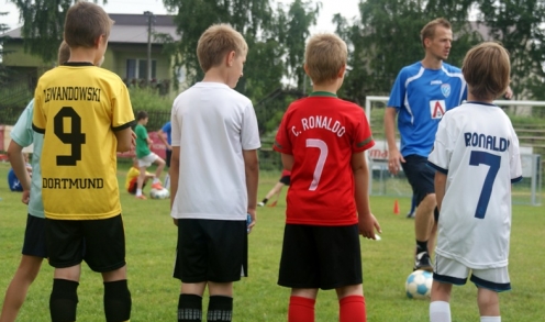 Robimy porządki - będą zmiany w grupach