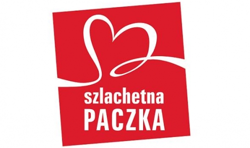 SZLACHETNA PACZKA - weź z nami udział w akcji charytatywnej!!