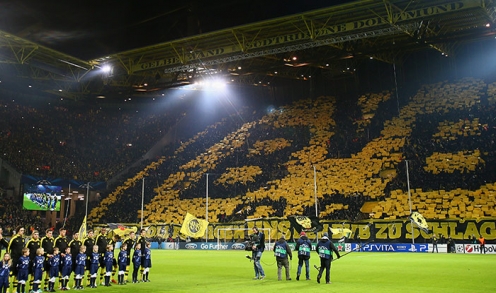 W czwartek 10 lipca upływa termin składania wniosków na wyjazd do Dortmundu