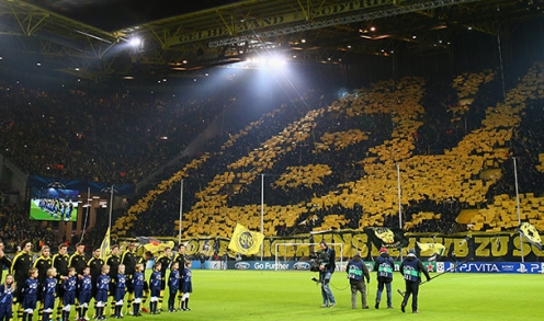 Już niebawem dowiemy się, kto pojedzie do Dortmundu...