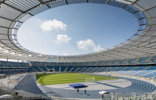 Zobacz mecz Reprezentacji U-19 na NOWYM STADIONIE ŚLĄSKIM - LISTA ZAPISANYCH